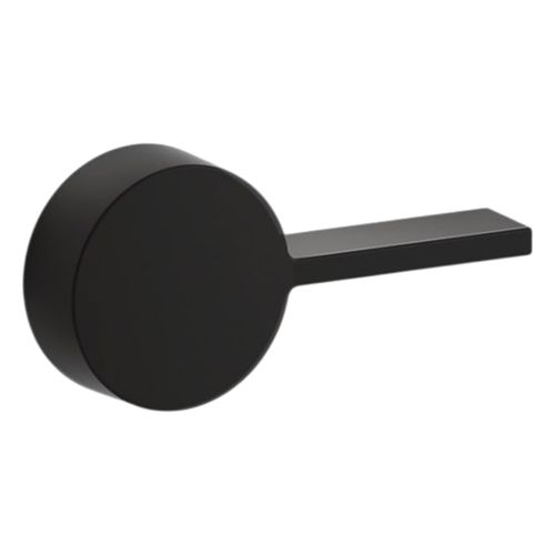 Main product image of Reach Right-Hand Trip Lever (Matte Black), K-21710-R-BL