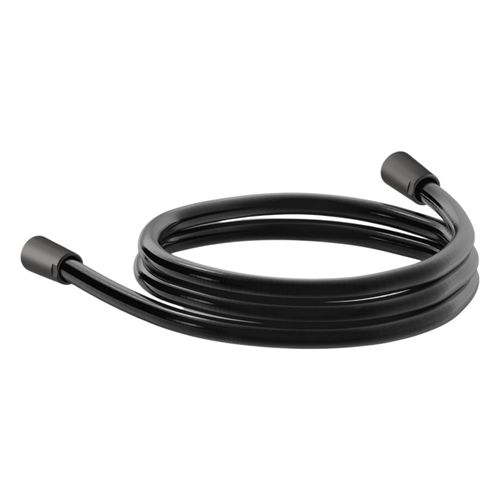 Main product image of Awaken 60" Smooth Shower Hose (Matte Black), K-98359-BL
