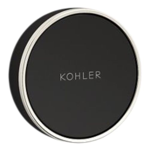 Main product image of Anthem Remote On/Off Button For Digital Thermostatic Valve (Vibrant Polished Nickel), K-28213-SN
