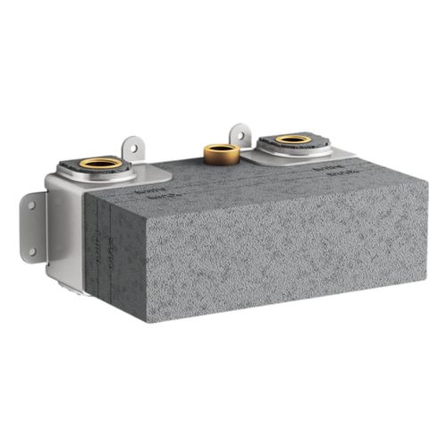 Main product image of Anthem Two-Port Recessed Mechanical Thermostatic Valve, K-39013-NA