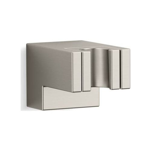 Main product image of Wall-Mount Handshower Holder (Vibrant Brushed Nickel), K-26309-BN