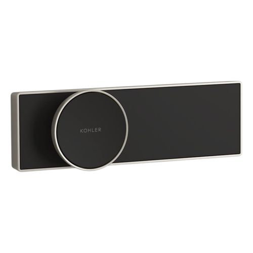Main product image of Anthem+ Digital Control (Vibrant Brushed Nickel), K-28214-ASC-BN