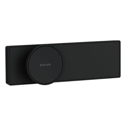Main product image of Anthem+ Digital Control (Matte Black), K-28214-ASC-BL