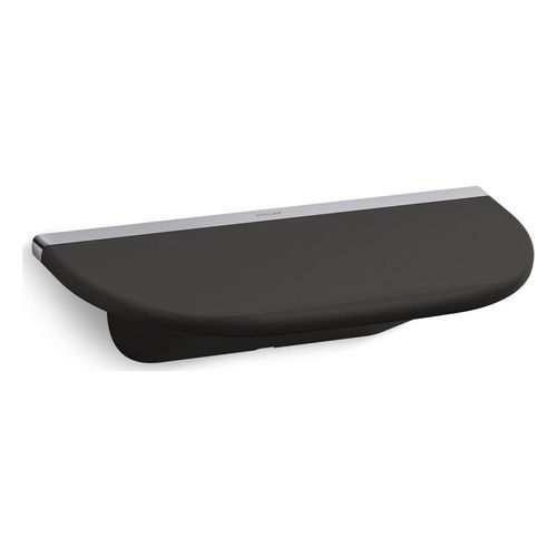 Main product image of Foot Ledge (Polished Chrome), K-26306-CP