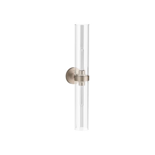 Main product image of Purist Two-Light Sconce (Brushed Bronze), K-27264-SC02-BVL