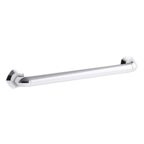 Main product image of Occasion 18" Grab Bar (Polished Chrome), K-27080-CP