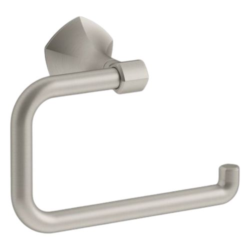Main product image of Occasion Towel Ring (Vibrant Brushed Nickel), K-27063-BN