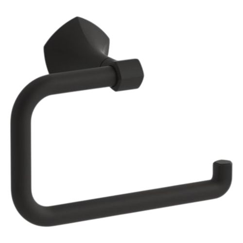 Main product image of Occasion Towel Ring (Matte Black), K-27063-BL