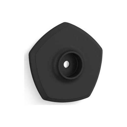 Main product image of Slidebar Trim Kit (Matte Black), K-27055-BL