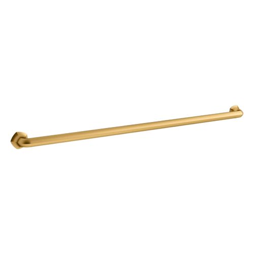 Main product image of Occasion 42" Grab Bar (Vibrant Brushed Moderne Brass), K-27083-2MB