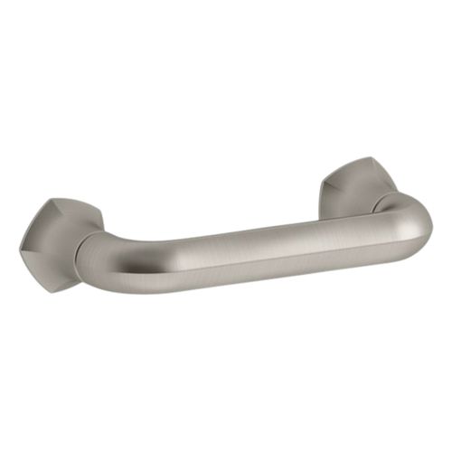 Main product image of Occasion 3" Cabinet Pull (Vibrant Brushed Nickel), K-27075-BN