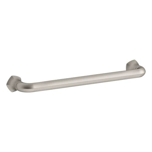 Main product image of Occasion 7" Cabinet Pull (Vibrant Brushed Nickel), K-27086-BN