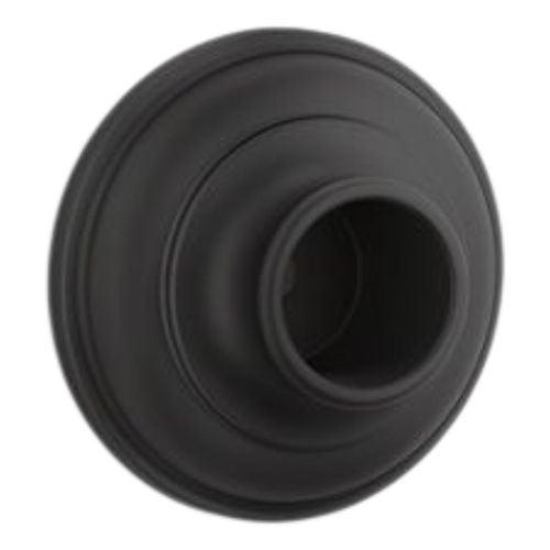 Main product image of Artifacts Slidebar Trim (Matte Black), K-72799-BL
