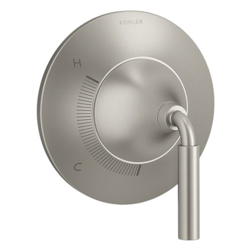 Main product image of Tone Rite-Temp Valve Trim (Vibrant Brushed Nickel), K-TS23954-4-BN
