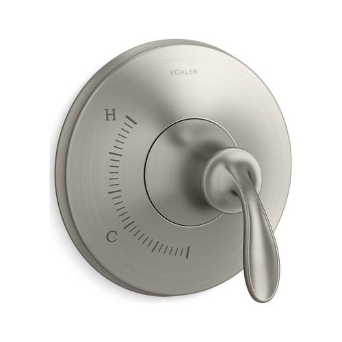 Main product image of Rite-Temp Valve Trim (Vibrant Brushed Nickel), K-TS23948-4-BN
