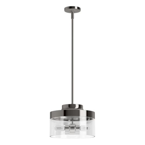 Main product image of Purist 12-1/2" Pendant (Titanium), K-27265-PE02-TTL