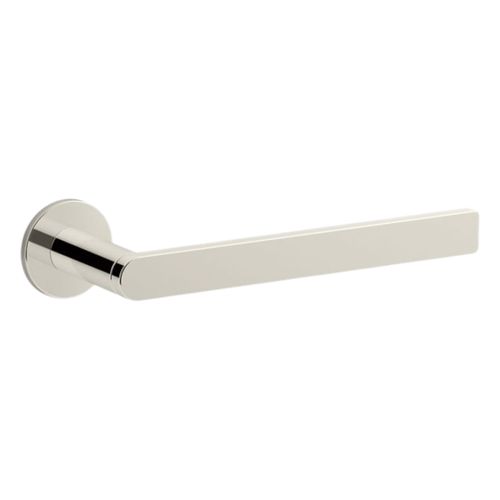 Main product image of Composed Towel Arm (Vibrant Polished Nickel), K-73145-SN