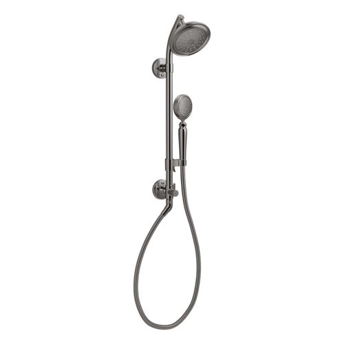 Main product image of Artifacts Hydrorail-S Shower Column Kit, 1.75 Gpm (Vibrant Titanium), K-76472-G-TT