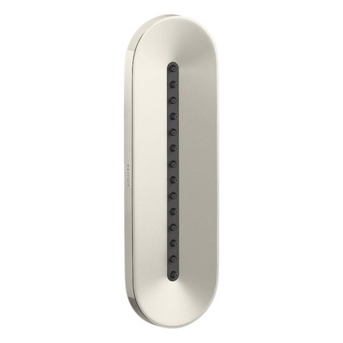 Main product image of Statement Oblong Vichy Single-Function Body Spray, 1.75 Gpm (Vibrant Polished Nickel), K-26300-G-SN