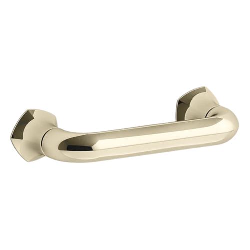Main product image of Occasion 3" Cabinet Pull (Vibrant French Gold), K-27075-AF