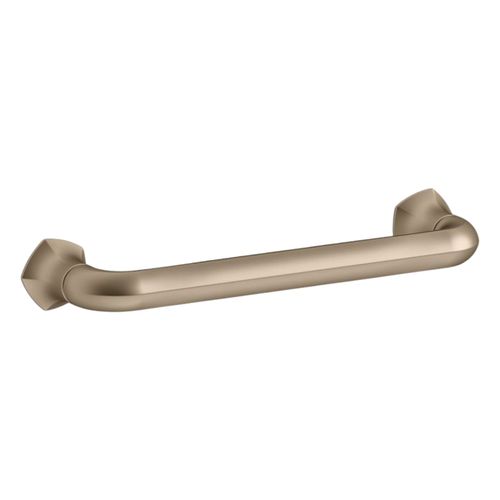 Main product image of Occasion 5" Cabinet Pull (Vibrant Brushed Bronze), K-27076-BV