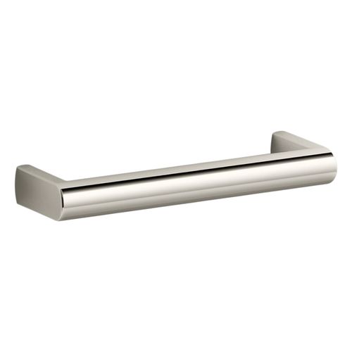 Main product image of Components 5" Cabinet Pull (Vibrant Polished Nickel), K-25496-SN