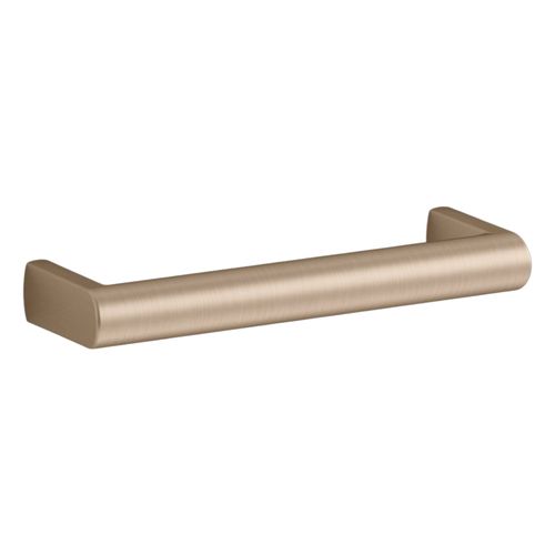 Main product image of Components 5" Cabinet Pull (Vibrant Brushed Bronze), K-25496-BV