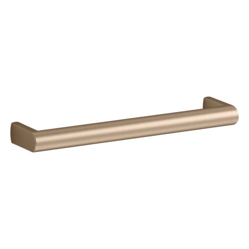 Main product image of Components 7" Cabinet Pull (Vibrant Brushed Bronze), K-25497-BV