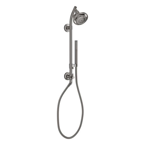 Main product image of Hydrorail-S Shower Column (Vibrant Titanium), K-45906-TT