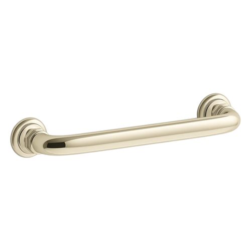 Main product image of Artifacts 5" Cabinet Pull (Vibrant French Gold), K-25494-AF