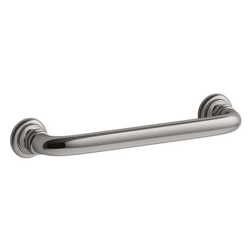 Main product image of Artifacts 5" Cabinet Pull (Vibrant Titanium), K-25494-TT
