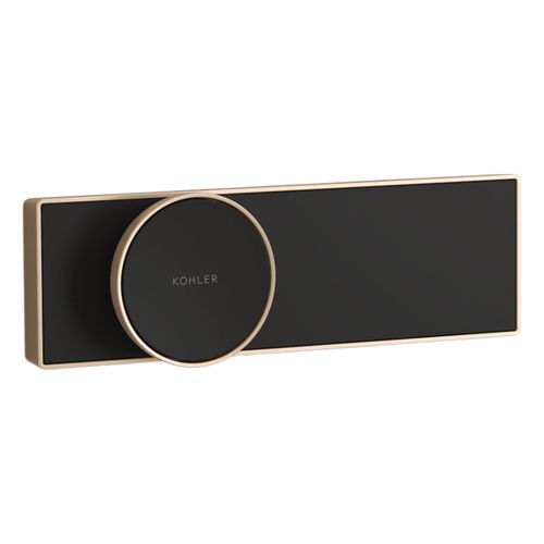 Main product image of Anthem Digital Control (Vibrant Brushed Bronze), K-28214-BV