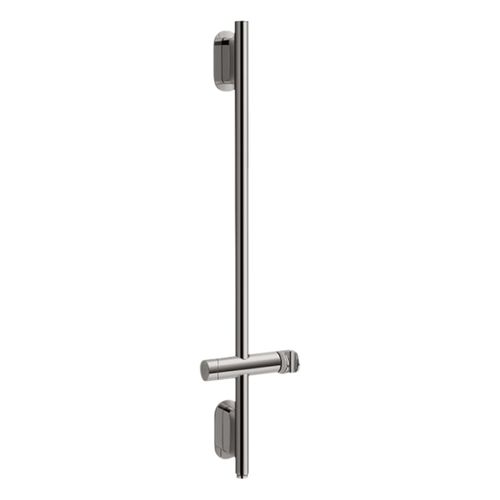 Main product image of Statement 32" Deluxe Slidebar w/ Integrated Water Supply (Vibrant Titanium), K-26314-TT