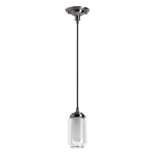 Main product image of Artifacts 4" Pendant (Titanium), K-22653-PE01-TTL