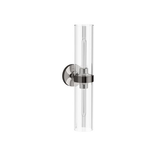 Main product image of Purist Two-Light Sconce (Titanium), K-27263-SC02-TTL
