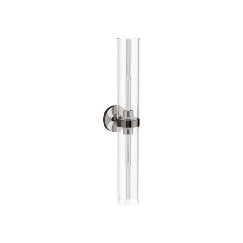 Main product image of Purist Two-Light Sconce (Titanium), K-27264-SC02-TTL