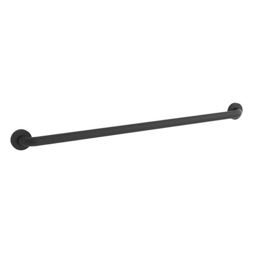 Main product image of Contemporary 36" Grab Bar (Matte Black), K-14564-BL