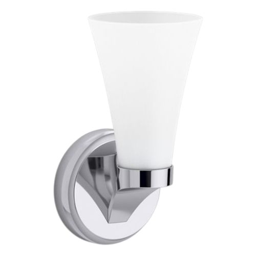Main product image of Simplice One-Light Sconce (Polished Chrome), K-26846-SC01-CPL