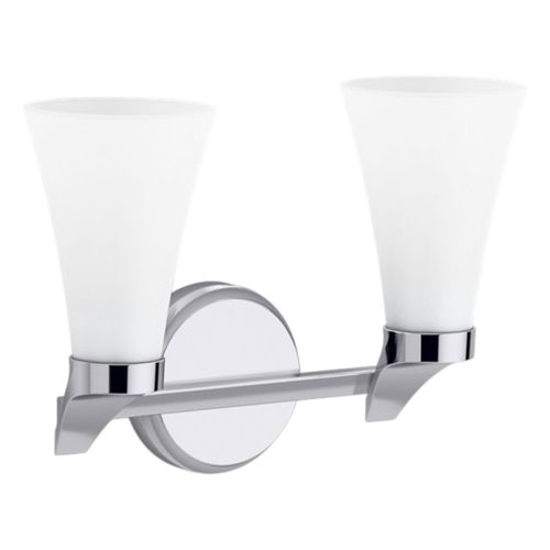Main product image of Simplice Two-Light Sconce (Polished Chrome), K-26847-SC02-CPL