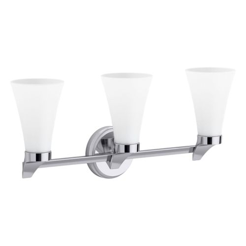 Main product image of Simplice Three-Light Sconce (Polished Chrome), K-26848-SC03-CPL
