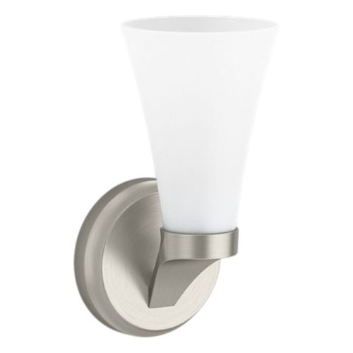 Main product image of Simplice One-Light Sconce (Brushed Nickel), K-26846-SC01-BNL