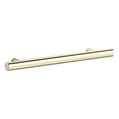 Main product image of Purist 5" Cabinet Pull (Vibrant French Gold), K-25498-AF