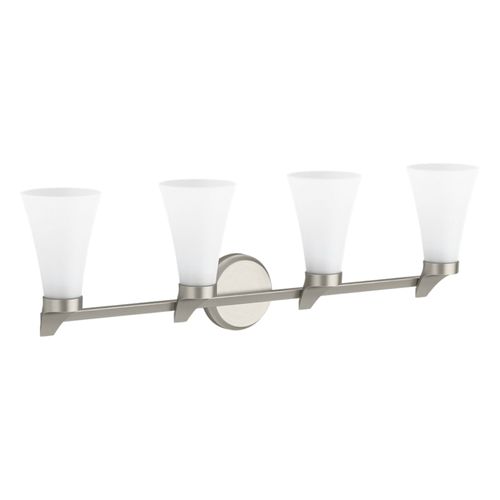 Main product image of Simplice Four-Light Sconce (Brushed Nickel), K-26849-SC04-BNL