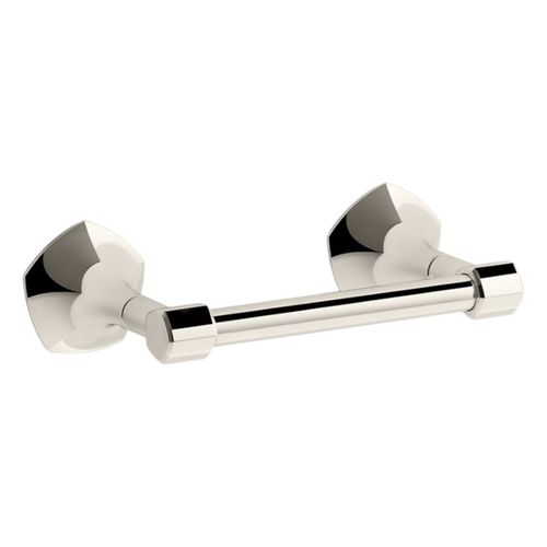Main product image of Occasion Pivoting Toilet Paper Holder (Vibrant Polished Nickel), K-27065-SN