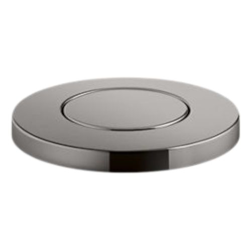 Main product image of Garbage Disposal Air Switch Kit (Vibrant Titanium), K-35724-TT