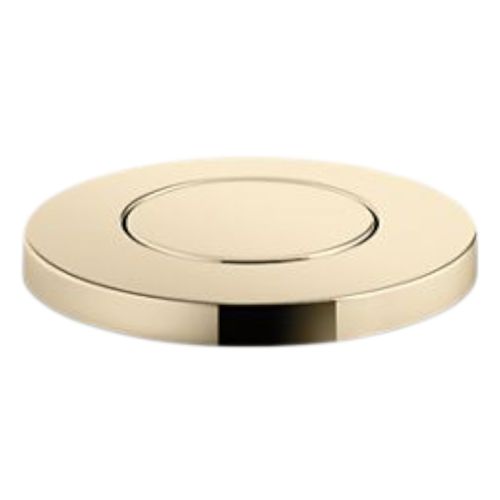 Main product image of Garbage Disposal Air Switch Kit (Vibrant French Gold), K-35724-AF