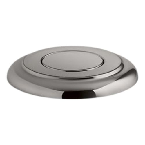 Main product image of Garbage Disposal Air Switch Kit (Vibrant Titanium), K-35723-TT