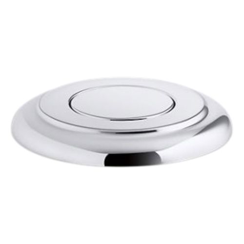 Main product image of Garbage Disposal Air Switch Button (Polished Chrome), K-35725-CP