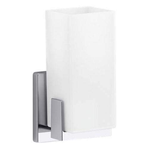Main product image of Honesty One-Light Sconce (Polished Chrome), K-31492-SC01-CPL