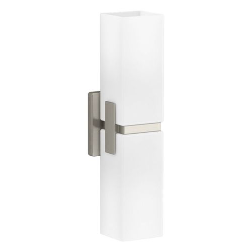 Main product image of Honesty Two-Light Sconce (Brushed Nickel), K-31493-SC02-BNL
